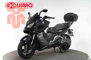 BMW C 600 SPORT
