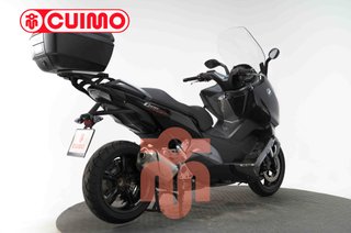 BMW C 600 SPORT