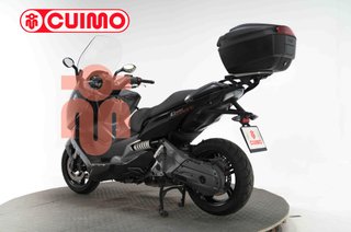 BMW C 600 SPORT