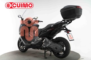 BMW C 600 SPORT