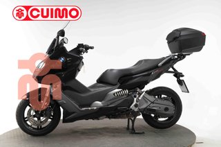 BMW C 600 SPORT