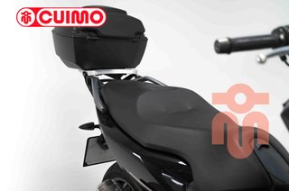 BMW C 600 SPORT