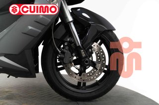 BMW C 600 SPORT