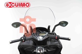 BMW C 600 SPORT