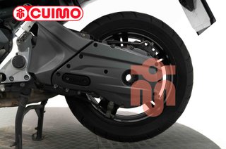 BMW C 600 SPORT