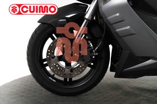 BMW C 600 SPORT