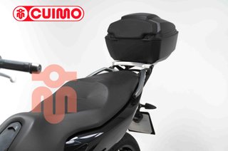 BMW C 600 SPORT