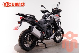 MORBIDELLI T1002 VX