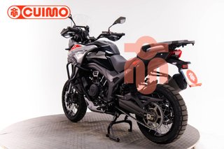 MORBIDELLI T1002 VX