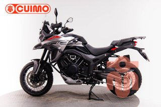 MORBIDELLI T1002 VX
