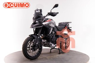 MORBIDELLI T1002 VX