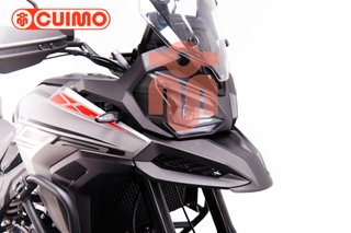 MORBIDELLI T1002 VX