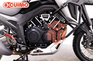 MORBIDELLI T1002 VX