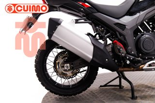 MORBIDELLI T1002 VX