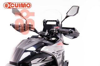 MORBIDELLI T1002 VX