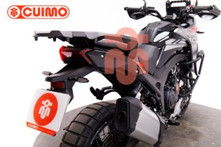 MORBIDELLI T1002 VX