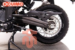 MORBIDELLI T1002 VX