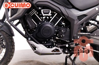 MORBIDELLI T1002 VX