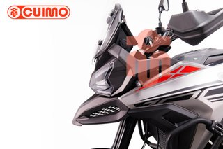MORBIDELLI T1002 VX