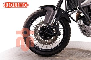 MORBIDELLI T1002 VX