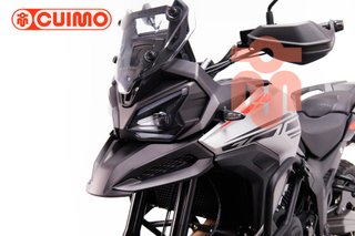 MORBIDELLI T1002 VX