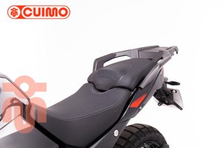 MORBIDELLI T1002 VX