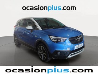 Opel Crossland X 1.2 Turbo Innovation 96 kW (130 CV)