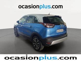 Opel Crossland X 1.2 Turbo Innovation 96 kW (130 CV)