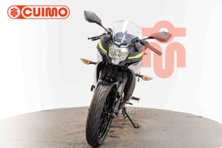 KAWASAKI NINJA 125