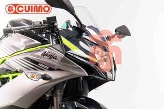 KAWASAKI NINJA 125