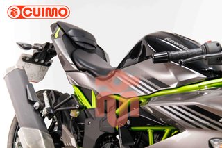 KAWASAKI NINJA 125