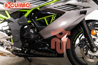 KAWASAKI NINJA 125