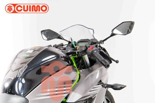 KAWASAKI NINJA 125