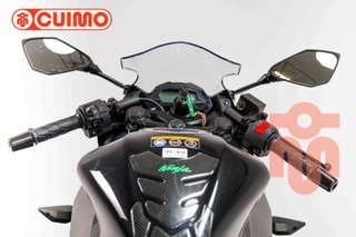KAWASAKI NINJA 125