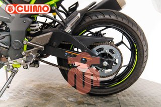 KAWASAKI NINJA 125