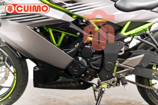 KAWASAKI NINJA 125
