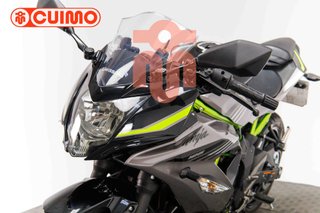 KAWASAKI NINJA 125
