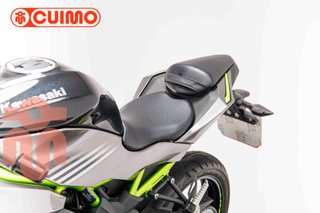 KAWASAKI NINJA 125