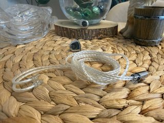 Auriculares Twistura D-Major IEM