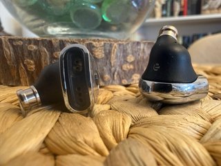Auriculares Twistura D-Major IEM