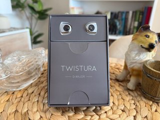 Auriculares Twistura D-Major IEM