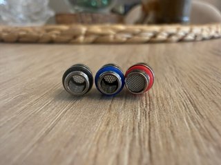 Auriculares Twistura D-Major IEM