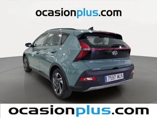 Hyundai Bayon 1.2 MPI Maxx 62 kW (84 CV)