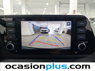 Hyundai Bayon 1.2 MPI Maxx 62 kW (84 CV)