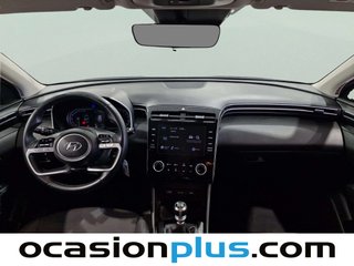 Hyundai Tucson 1.6 TGDI Klass 4x2 110 kW (150 CV)