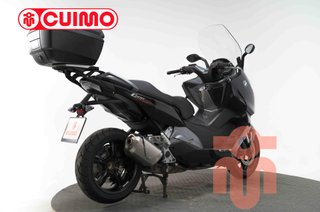 BMW C 600 SPORT
