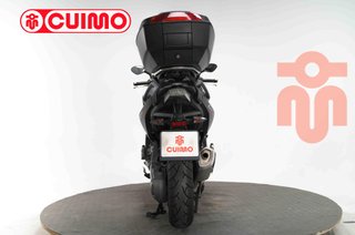 BMW C 600 SPORT