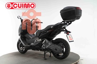 BMW C 600 SPORT