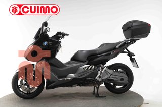 BMW C 600 SPORT
