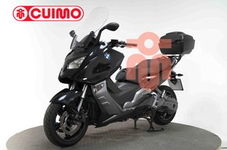 BMW C 600 SPORT
